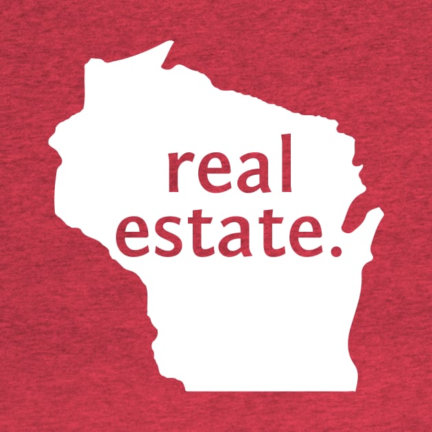 Wisconsin State Real Estate by Proven By Ruben